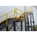 FRP/GRP Ladder, Handrail with High Quality